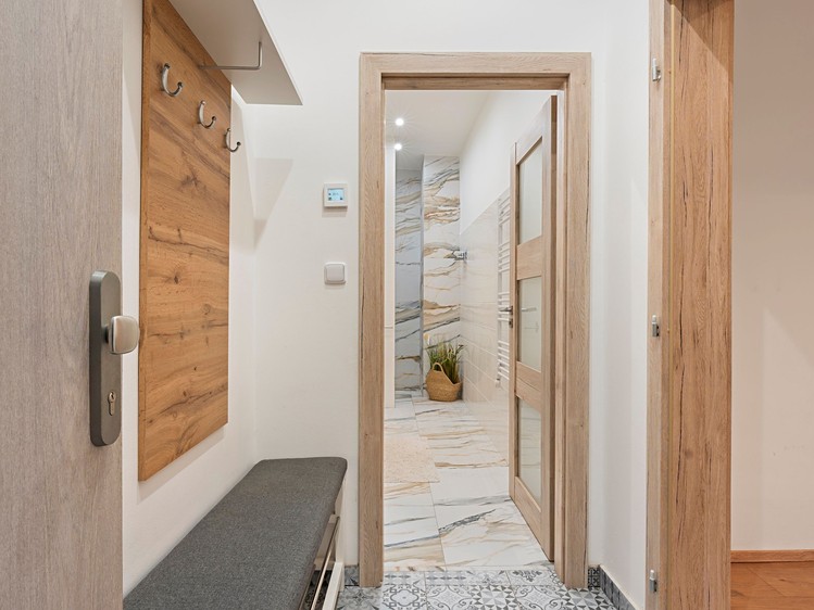 Квартира 3+kk на продаж, 69 м² (6 з 14)