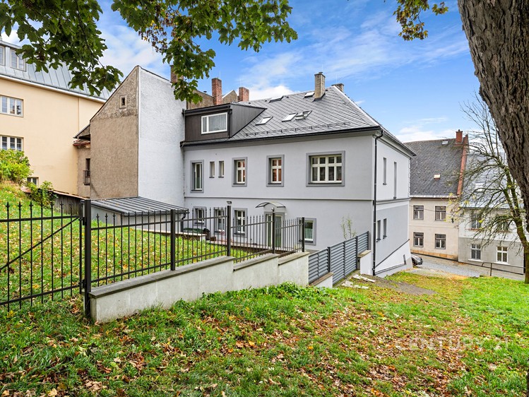 Квартира 3+kk на продаж, 69 м² (13 з 14)