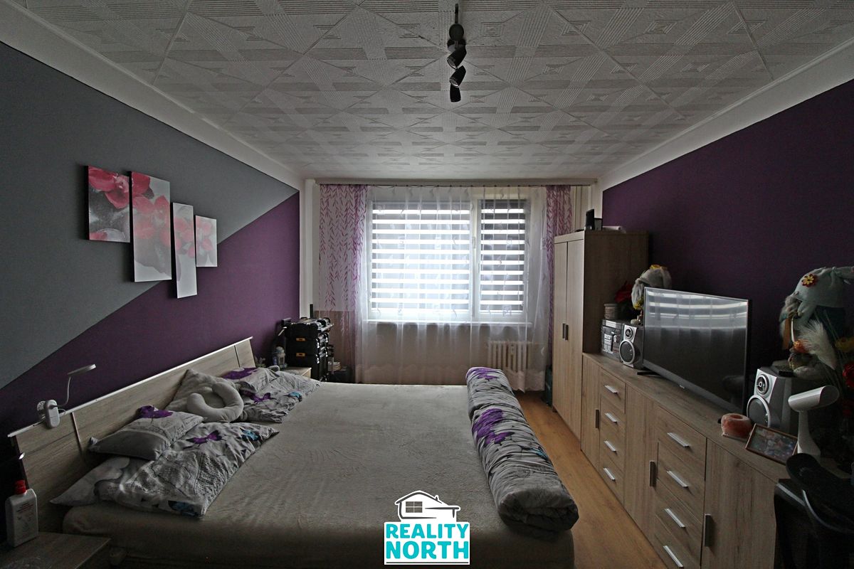Prodej bytu 2+1 66 m² – fotografie 3