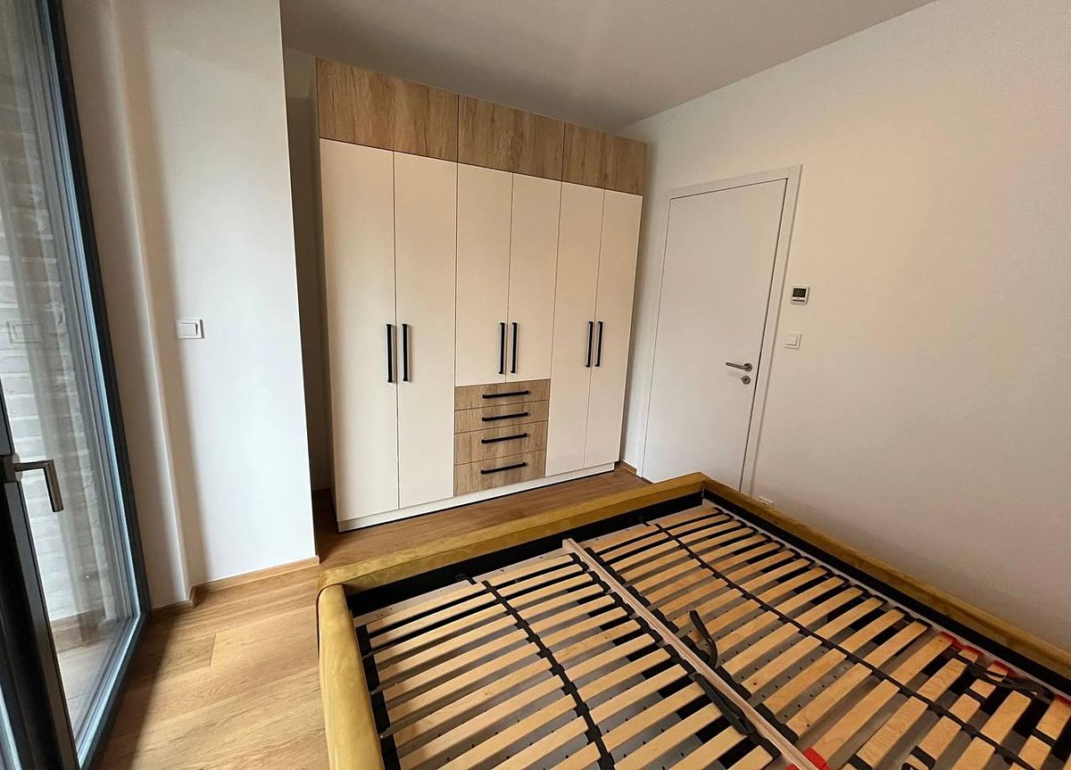 Pronájem bytu 2+kk 41 m² – fotografie 3