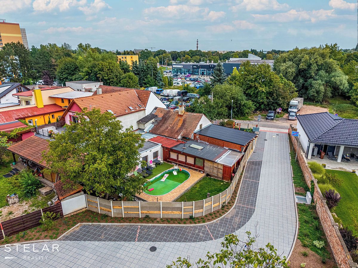 Prodej rodinného domu 165 m², pozemek 539 m² – fotografie 3
