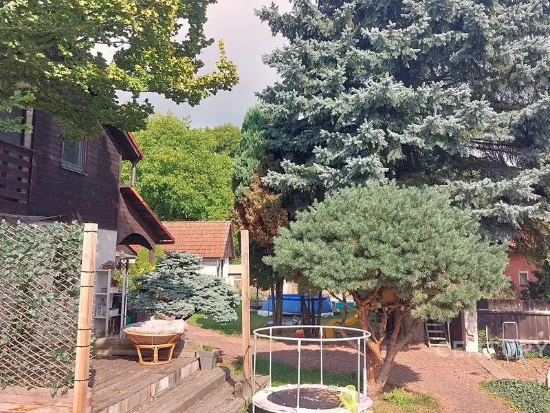 Prodej rodinného domu 119 m², pozemek 1245 m², Horní Jelení – náhled fotky 3