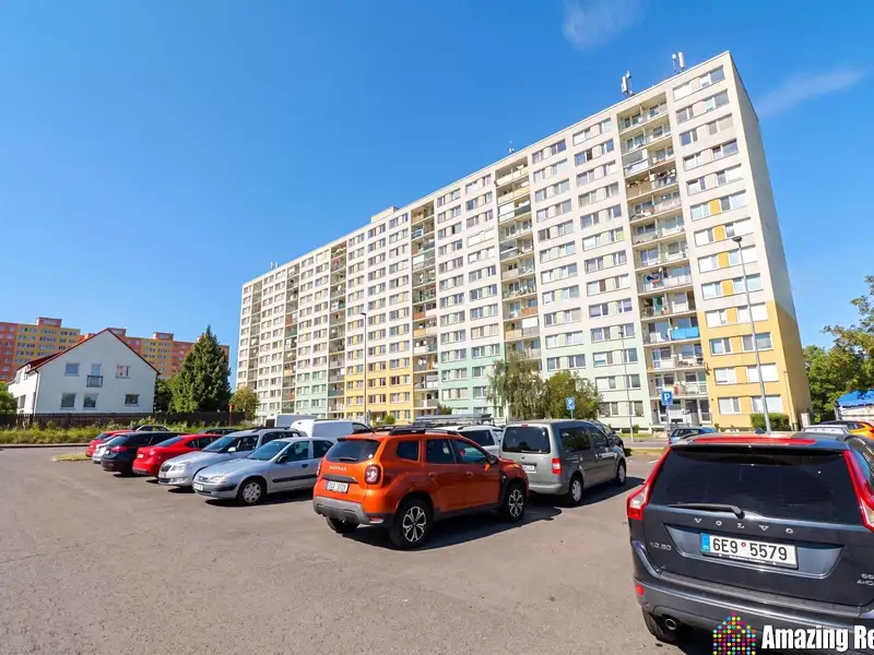 Prodej bytu 3+kk 56 m², Praha – náhled fotky 2
