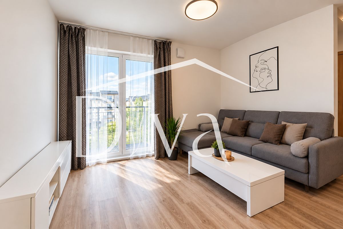 Pronájem bytu 2+kk 43 m² – fotografie 5