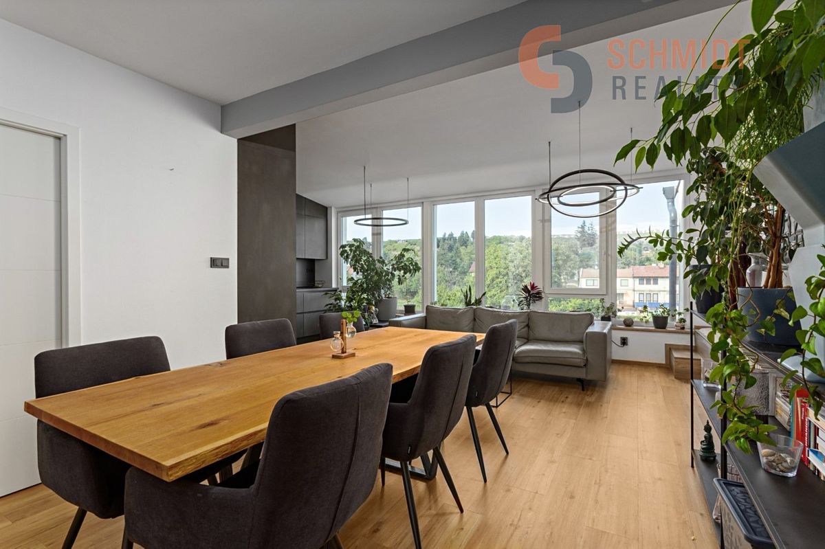 Prodej bytu 4+kk 115 m²