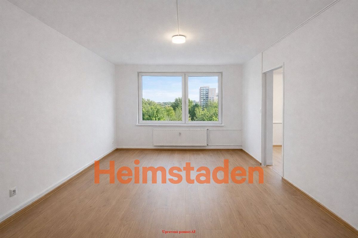 Pronájem bytu 3+1 67 m² – fotografie 2