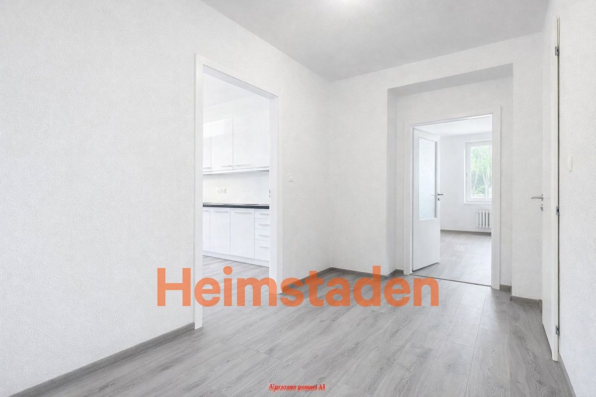 Pronájem bytu 2+1 51 m² – fotografie 5
