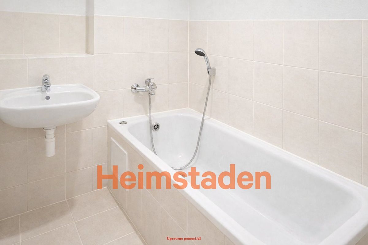 Pronájem bytu 2+1 54 m² – fotografie 4