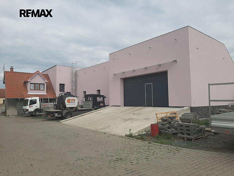 Комерційне приміщення в оренду, 444 м² (6 з 14)