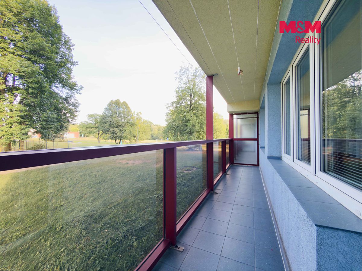 Prodej bytu 2+1 52 m² – fotografie 3