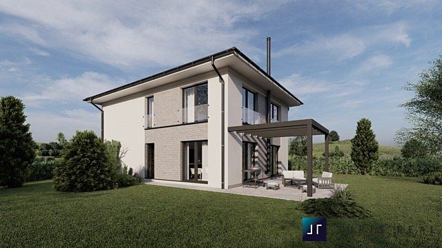 Prodej rodinného domu 155 m², pozemek 900 m² – fotografie 2
