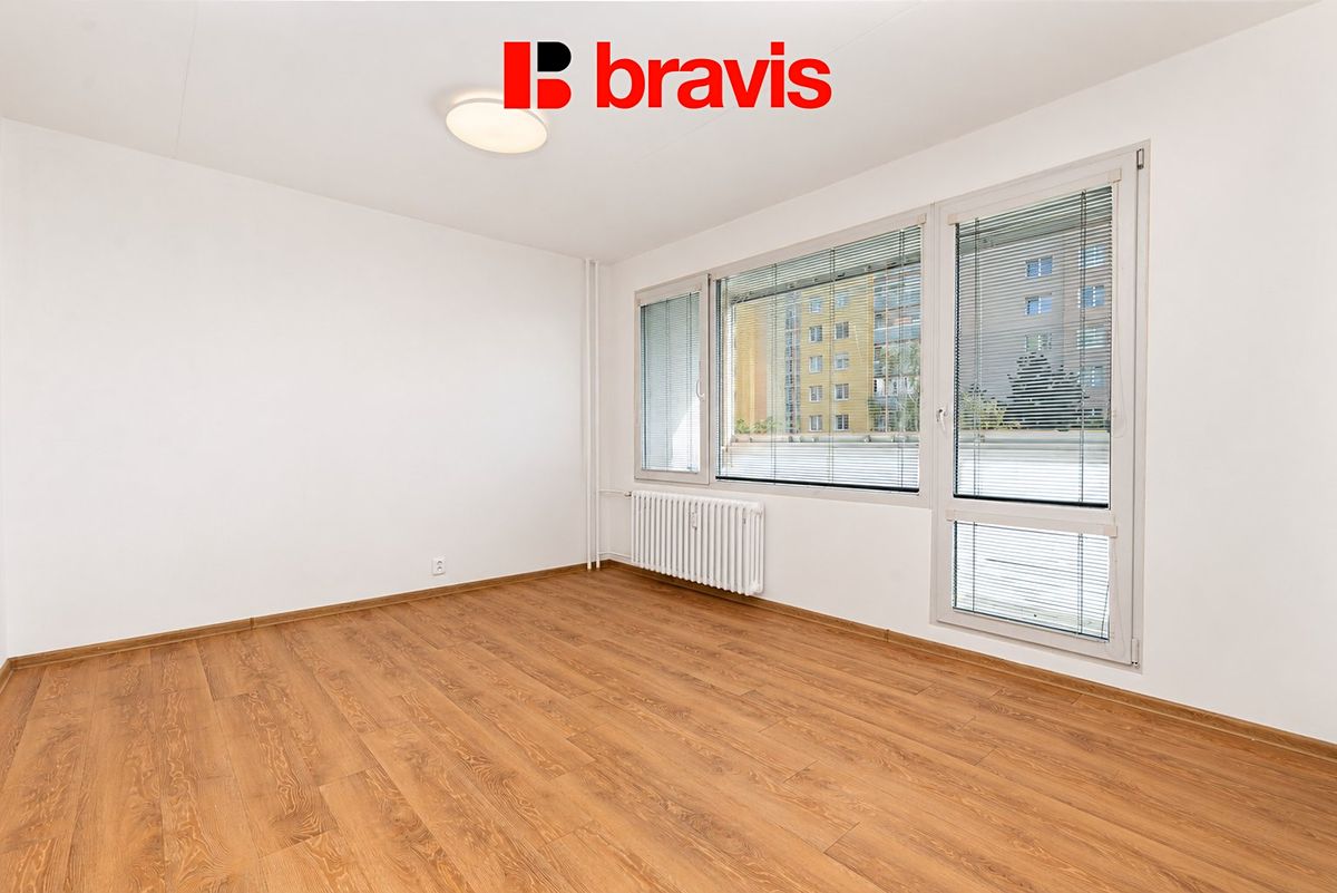 Prodej bytu 3+1 58 m² – fotografie 2