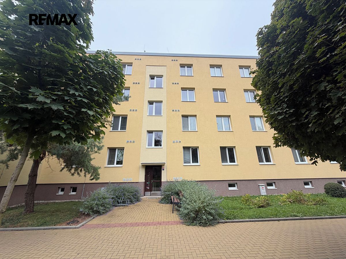 Pronájem bytu 3+kk 67 m² – fotografie 5