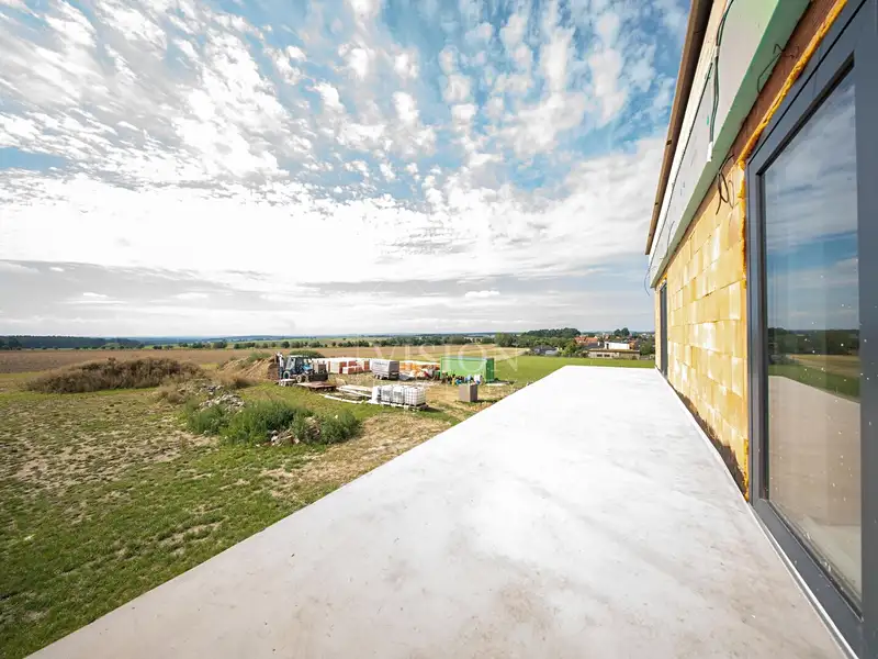 Prodej rodinného domu 277 m², pozemek 1627 m², Řepeč – náhled fotky 3