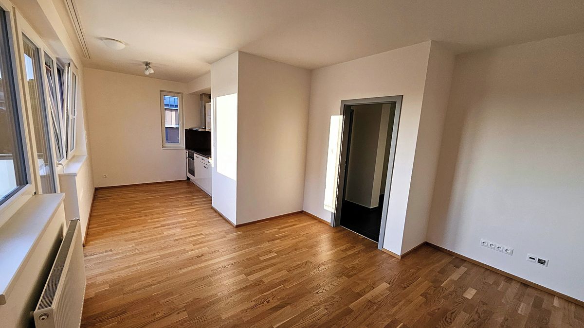 Prodej bytu 1+kk 41 m² – fotografie 2