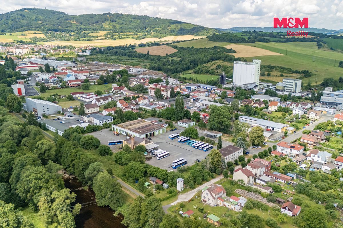 Pronájem pozemku 15989 m² – fotografie 2