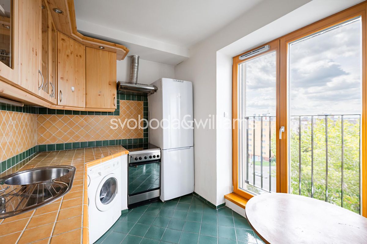 Prodej bytu 2+1 51 m² – fotografie 2