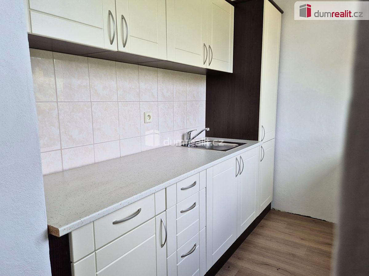 Prodej bytu 3+1 60 m²