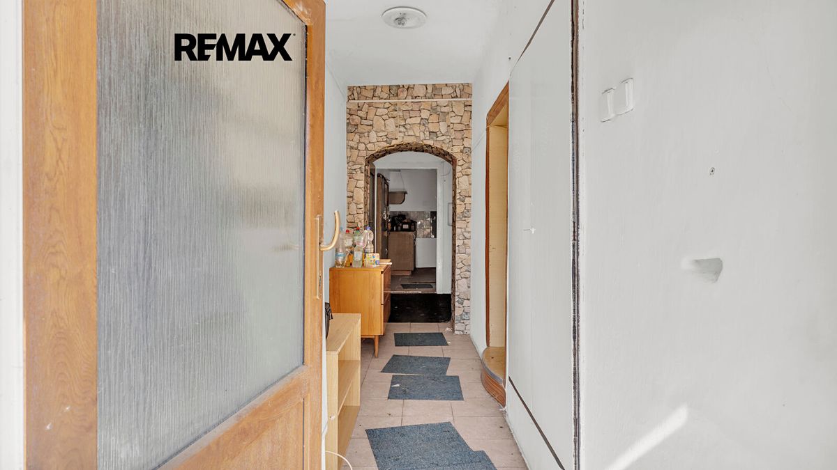 Prodej rodinného domu 44 m², pozemek 290 m² – fotografie 5