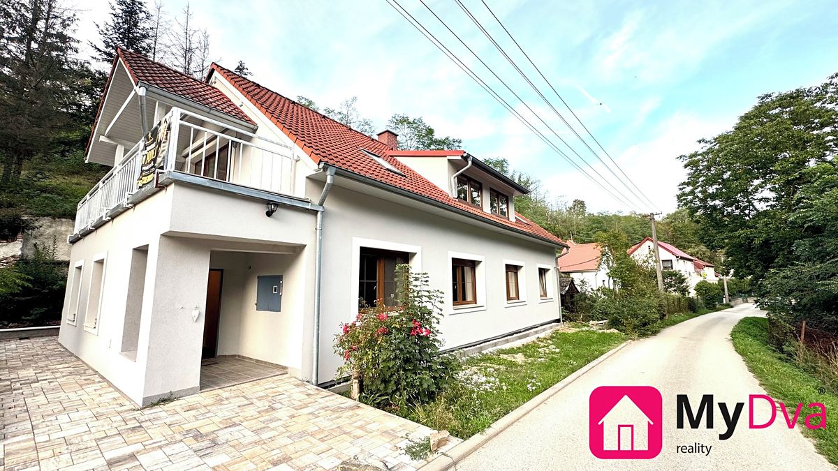 Prodej rodinného domu 208 m², pozemek 500 m²