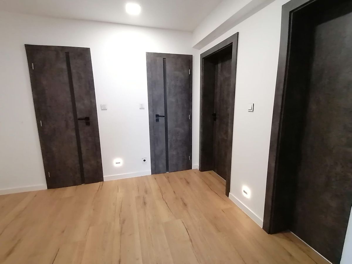 Pronájem bytu 3+1 68 m² – fotografie 5