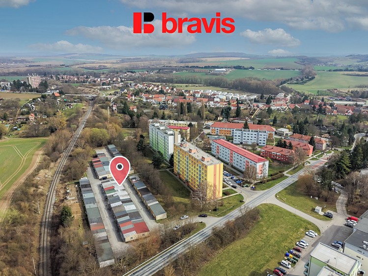 Prodej bytu 2+1, 53 m² (18 z 20)