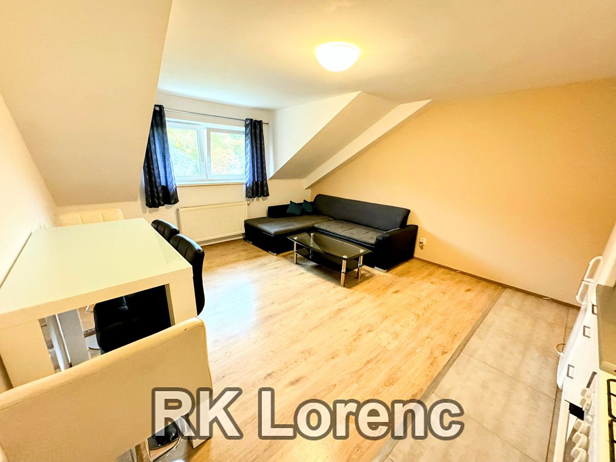 Pronájem bytu 2+kk 55 m² – fotografie 2