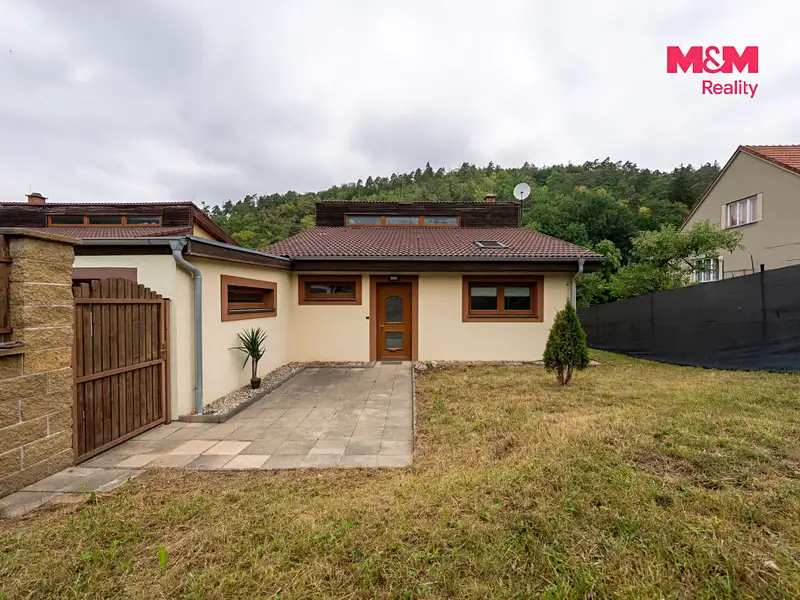 Prodej rodinného domu 121 m², pozemek 1271 m², Blansko – náhled fotky 3