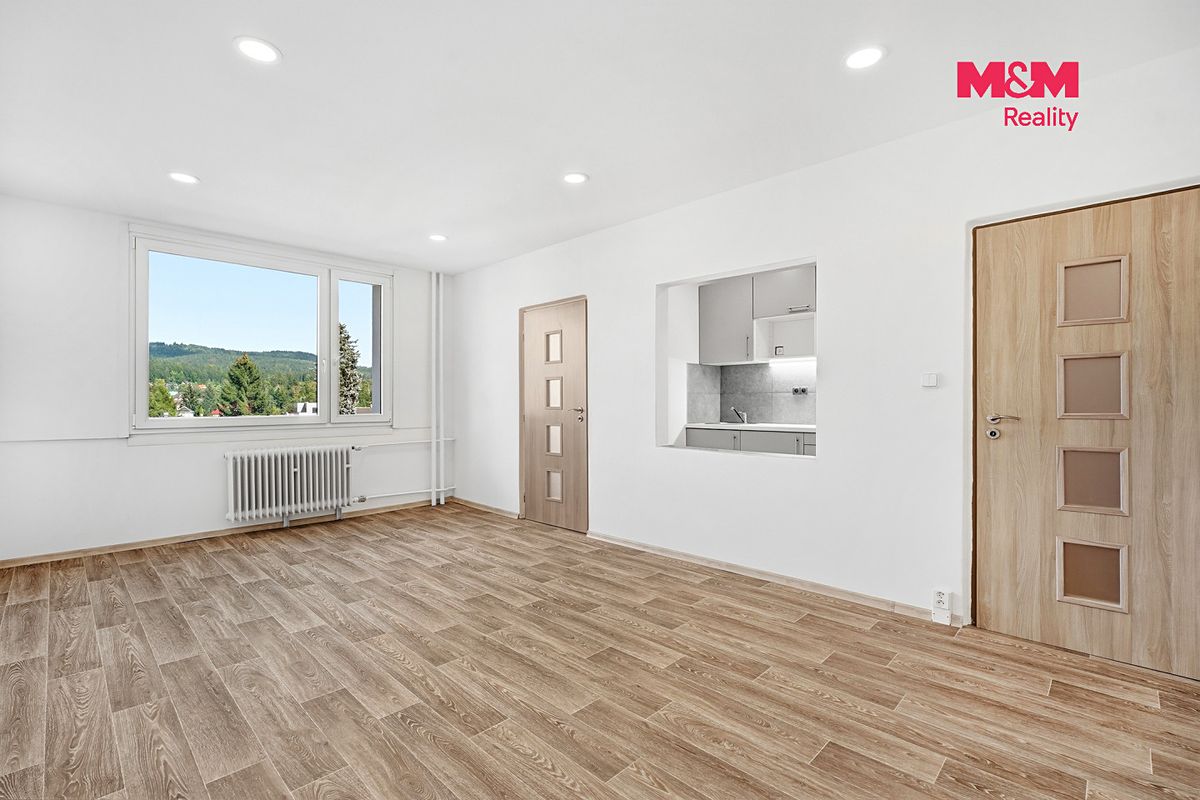 Prodej bytu 3+1 64 m² – fotografie 3