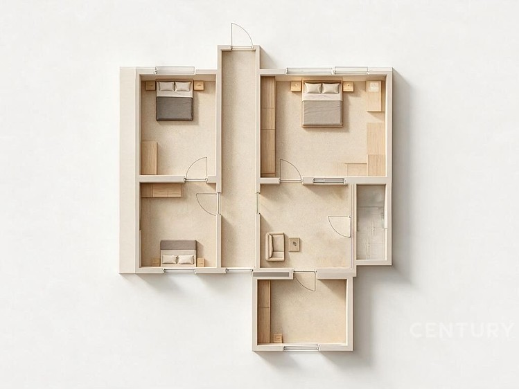 Haus zum Kauf, 90 m² (9 von 25)