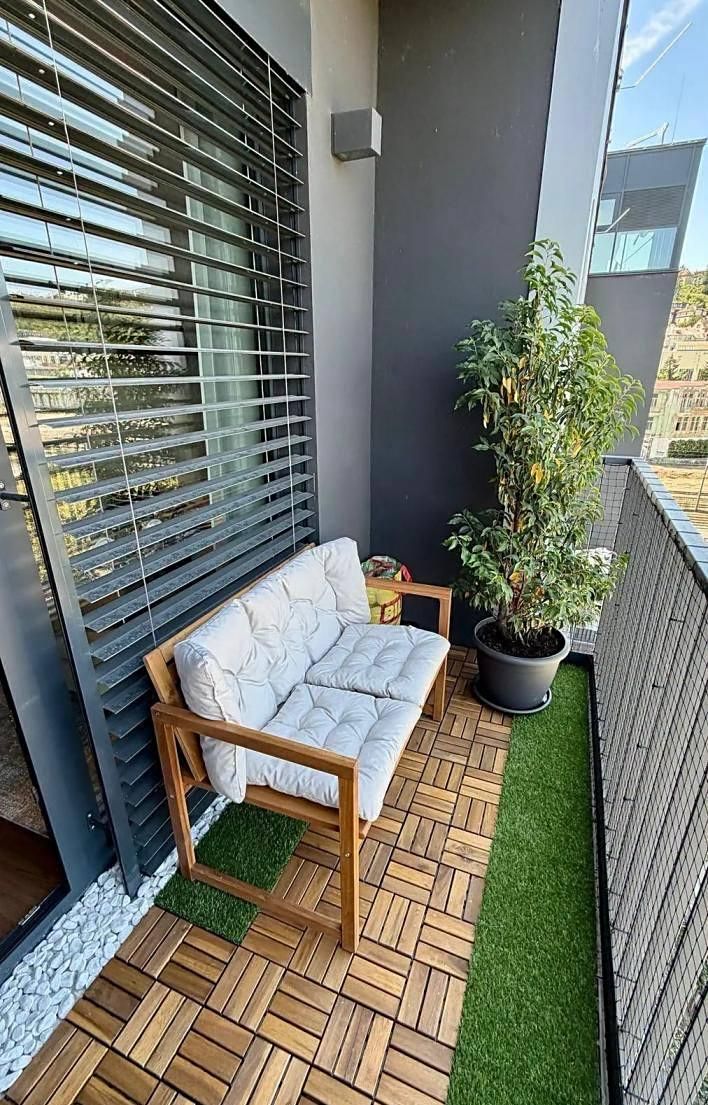 Pronájem bytu 2+kk 48 m² – fotografie 3
