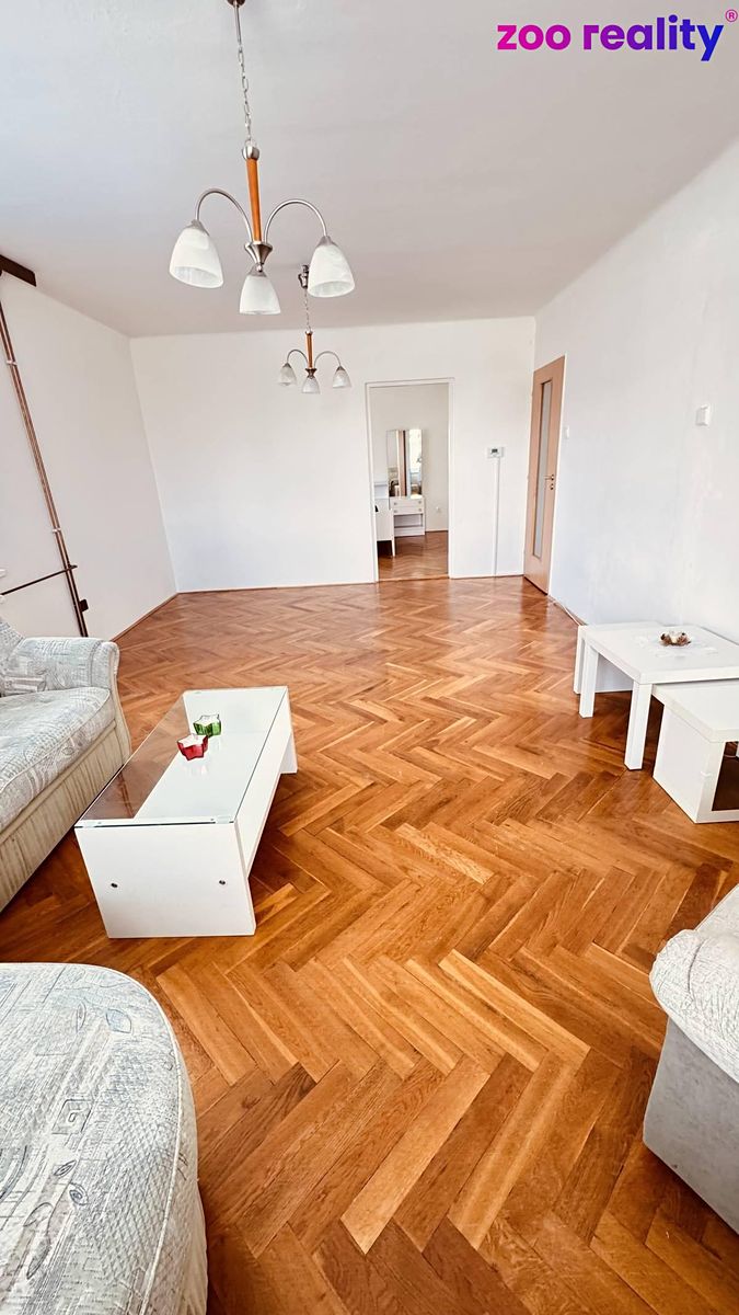 Pronájem bytu 3+1 75 m² – fotografie 5