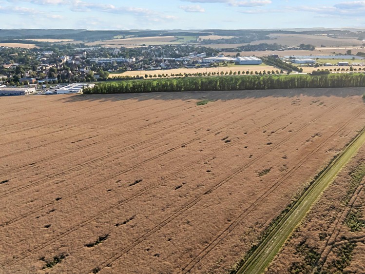 Ділянка на продаж, 37 935 м² (15 з 23)