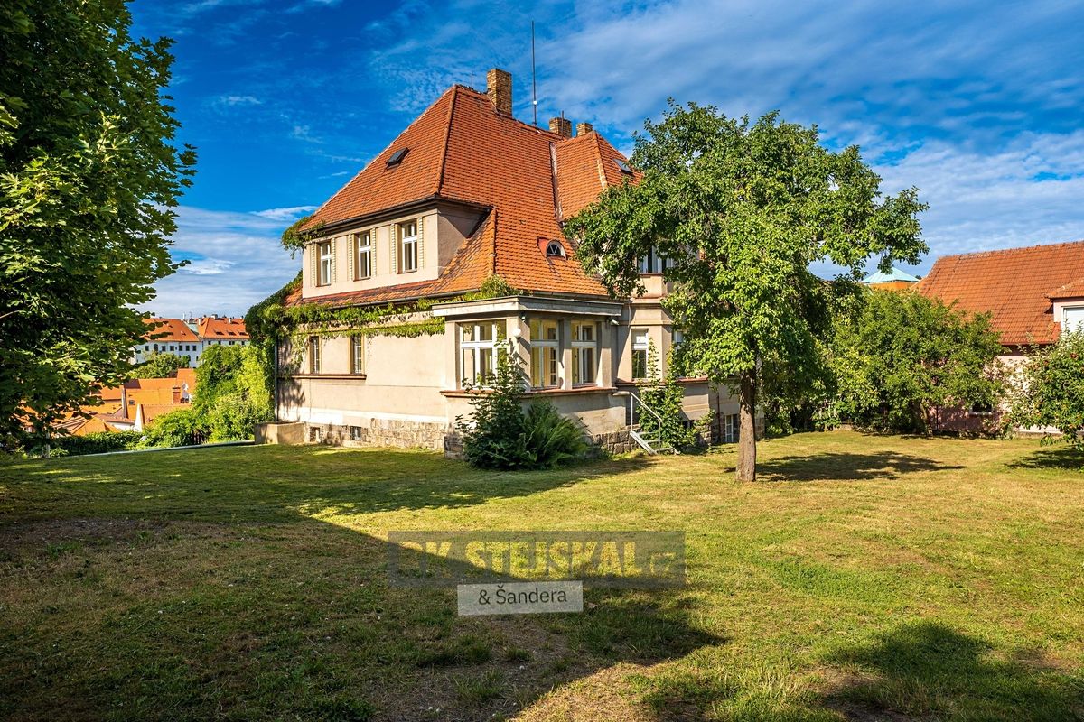 Prodej ubytovacího zařízení 440 m² – fotografie 2