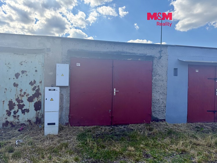 Prodej nemovitosti, 21 m² (1 z 3)