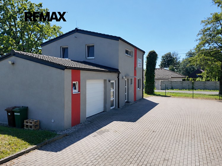 Комерційне приміщення на продаж, 131 м² (20 з 22)