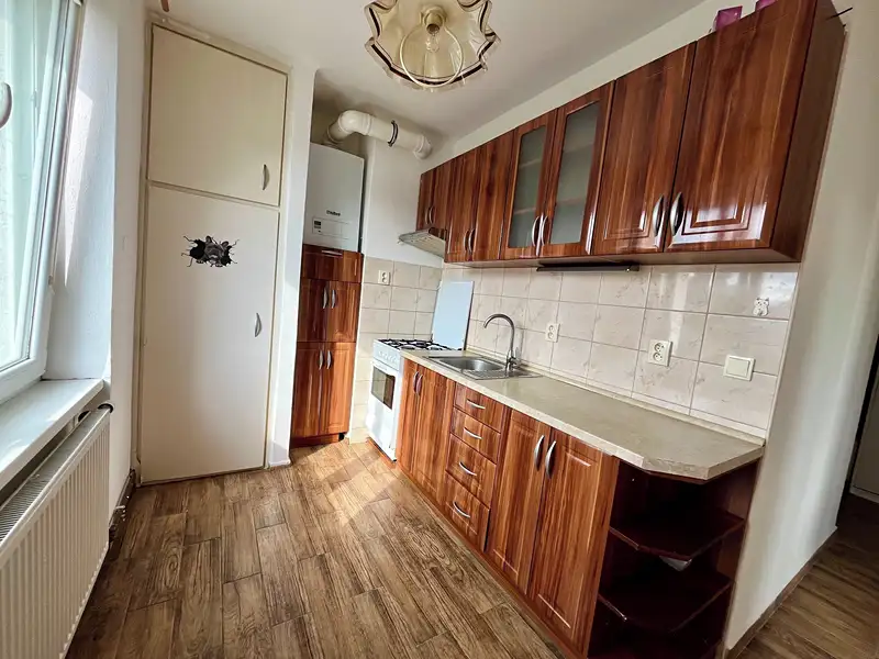 Pronájem bytu 2+1 52 m², Rokycany – náhled fotky 2