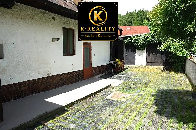 Prodej rodinného domu 372 m², pozemek 270 m², Lázně Kynžvart – náhled fotky 3