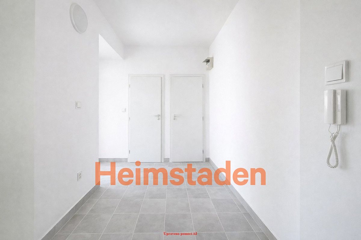 Pronájem bytu 3+kk 71 m² – fotografie 5