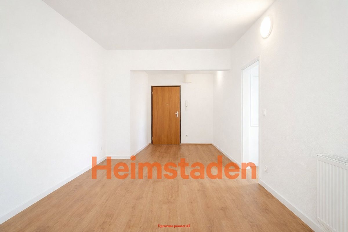 Pronájem bytu 2+1 58 m² – fotografie 5