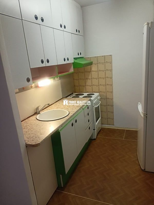 Pronájem bytu 2+kk 43 m² – fotografie 3