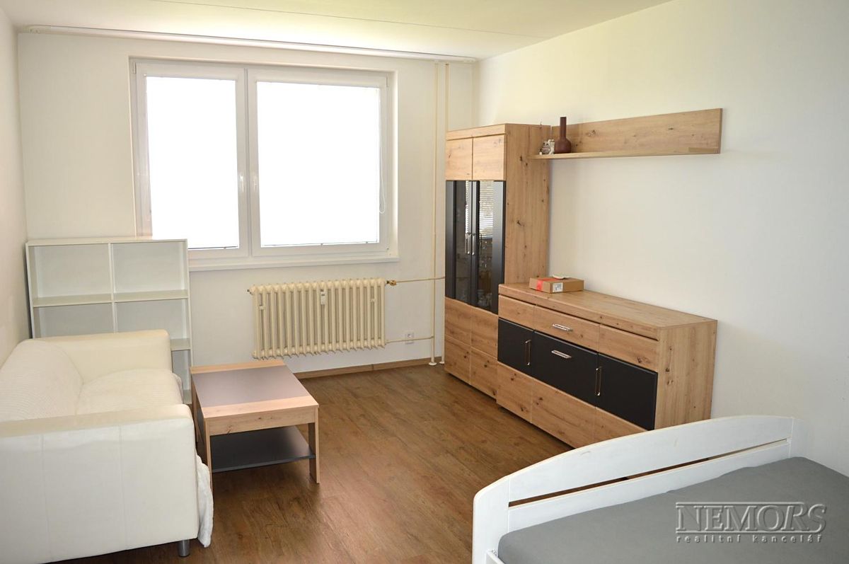 Pronájem bytu 1+1 46 m² – fotografie 5