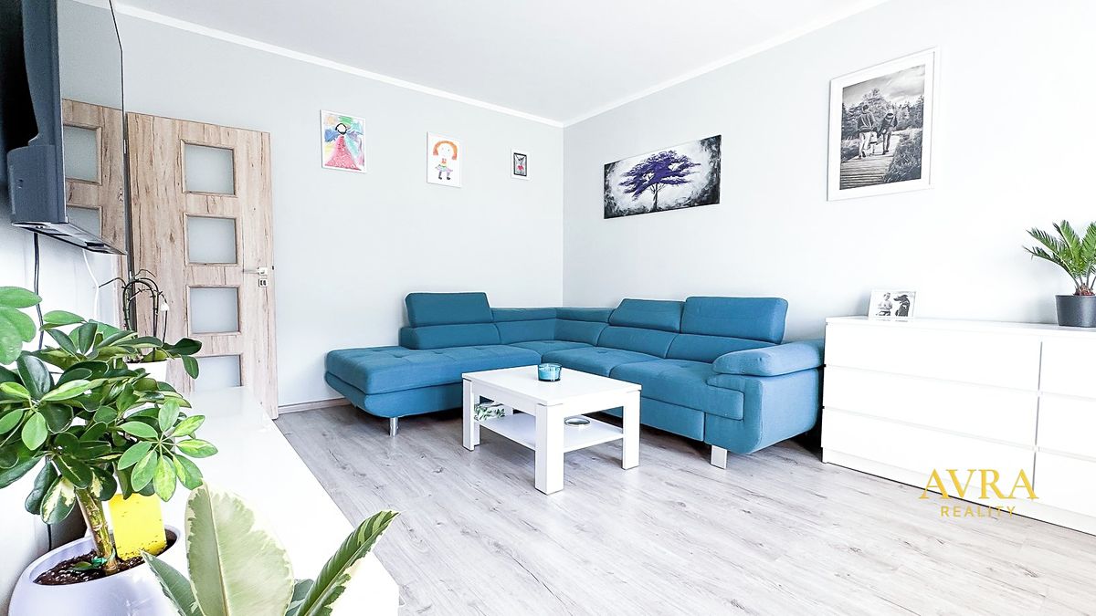 Prodej bytu 2+1 65 m² – fotografie 2