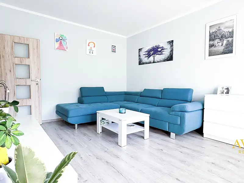 Prodej bytu 2+1 65 m², Mariánské Lázně – náhled fotky 2