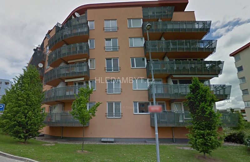 Pronájem bytu 3+kk 69 m² – fotografie 3