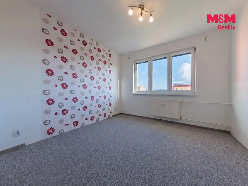 Prodej bytu 3+1 55 m², Habartov – náhled fotky 3