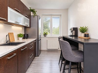 Prodej bytu 2+1 64 m²