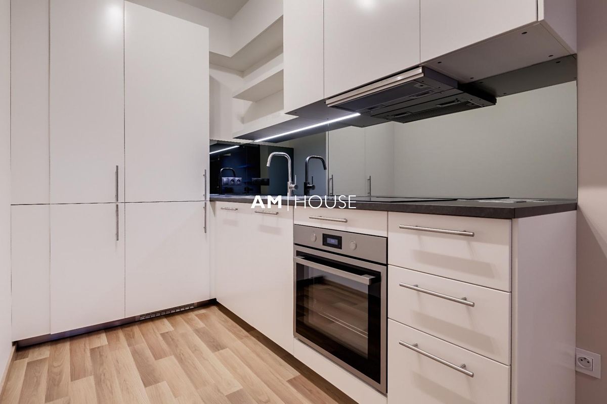 Pronájem bytu 2+kk 61 m² – fotografie 5