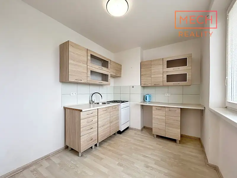 Pronájem bytu 2+1 50 m², Habartov – náhled fotky 2