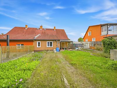 Prodej rodinného domu 134 m², pozemek 496 m²